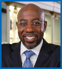 Rev. Warnock