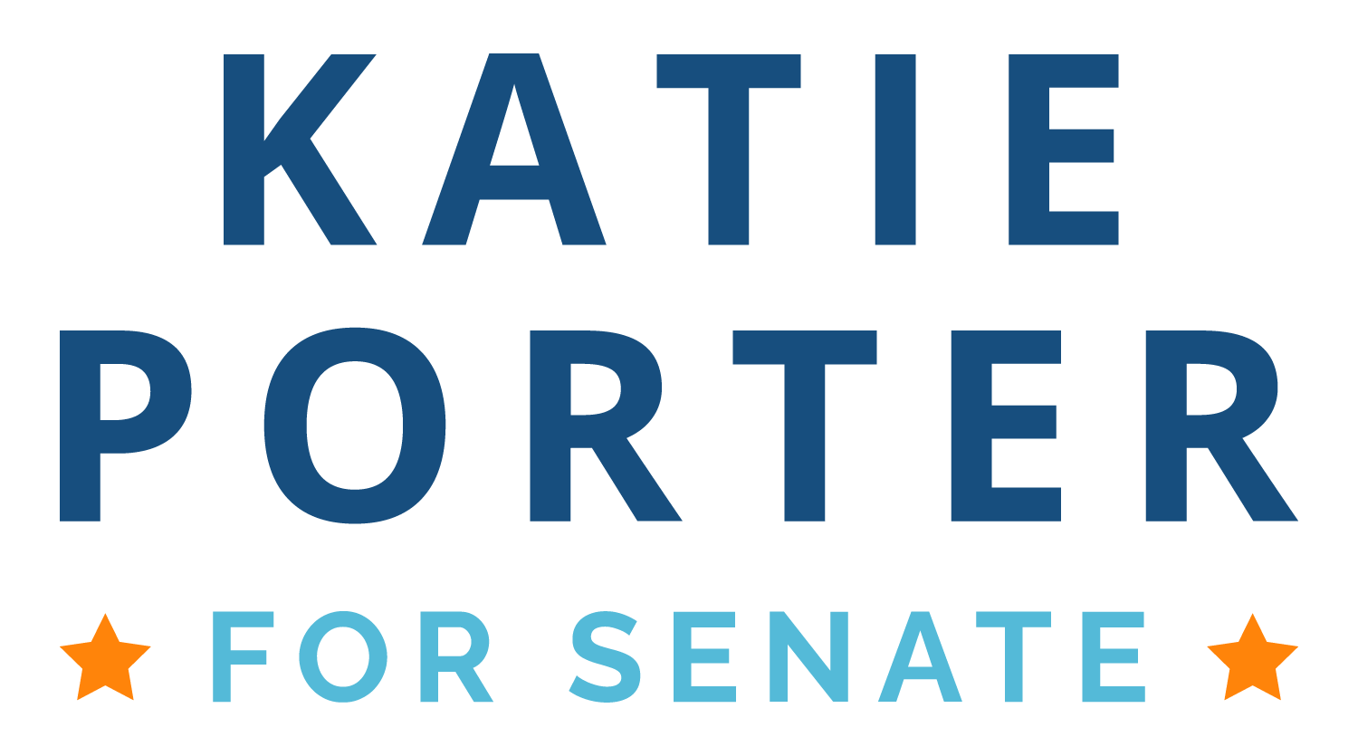 Katie Porter for Senate
