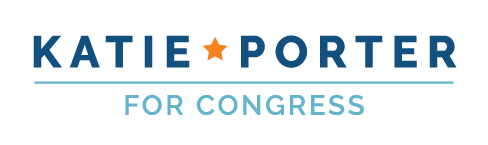 Katie Porter for Congress