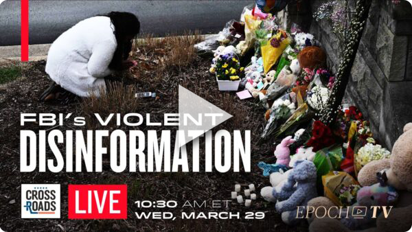 FBI Disinformation Is Radicalizing Trans Groups; TikTok Faces US Ban