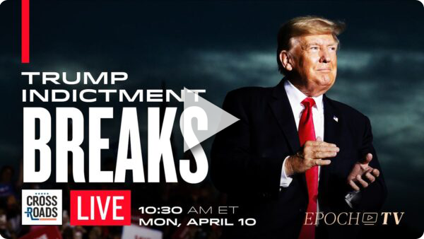 Left-Leaning Media Break Ranks to Criticize Trump Charges as Defense Lays Out Strategy for Case