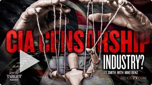 Is America’s Foreign Intelligence Service Interfering in US Elections?