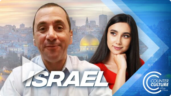 The Importance of Israel’s Safety