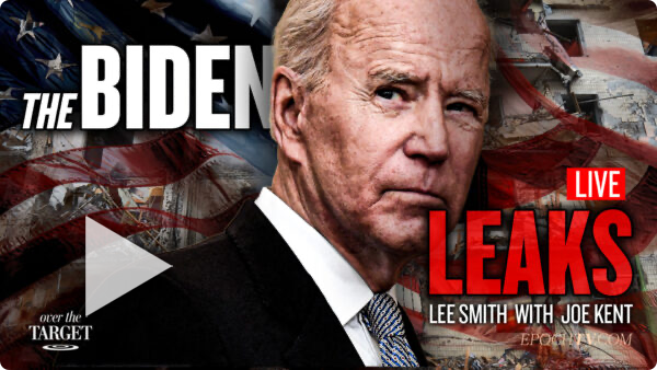 Classified Documents Show the White House’s Real Enemies Are Americans