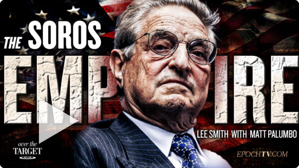 A Billionaire Progressive Has Transformed America—by Destroying It