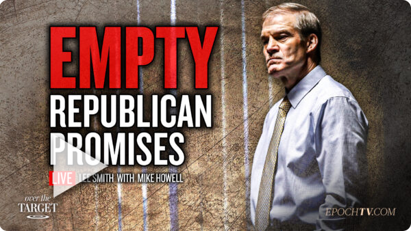 Why Are GOP Congressional Investigations Stalled?