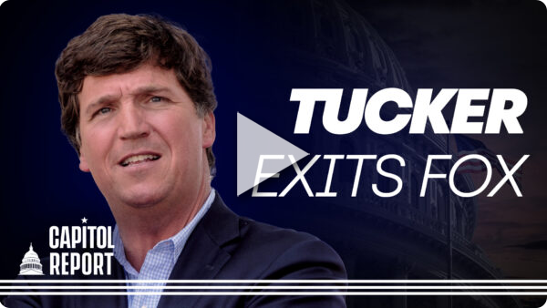 The Country Reacts to Tucker Carlson’s Departure From Fox News