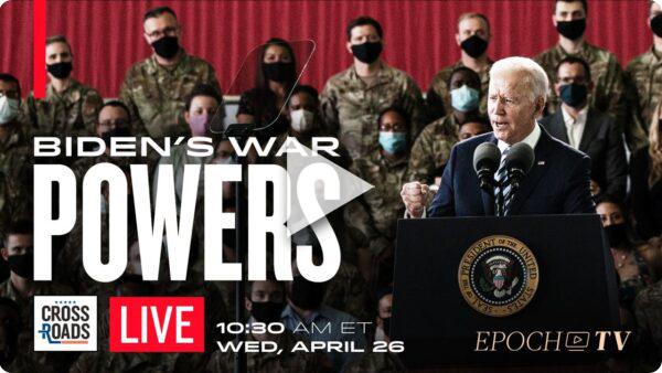 Biden War Resolution Sends US Troops to Africa; WHO Warns of ‘Huge Biological Risk’ as Sudan Fighters Break Into Virus Lab