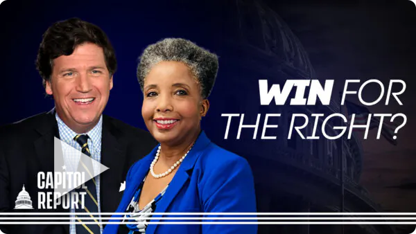 Tucker’s Fox News Exit a Win for Conservatives: Carol Swain