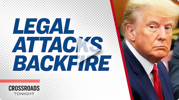 Are Republican Attacks on MAGA Making Trump Only Stronger?; Chinese Scientists Create mRNA Cow Milk Vaccine