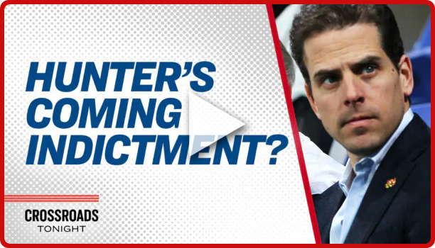 Don’t Indict Hunter Before Wednesday, Lawmaker Warns; Witnesses Claim They’re Being Threatened