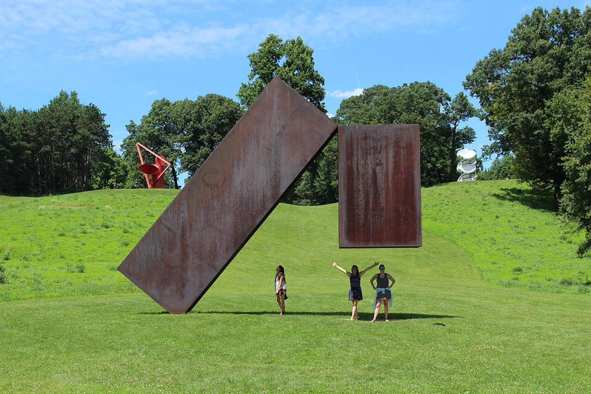 A Storm King Kind of Sunday - Fathom