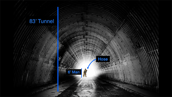 Tunnel