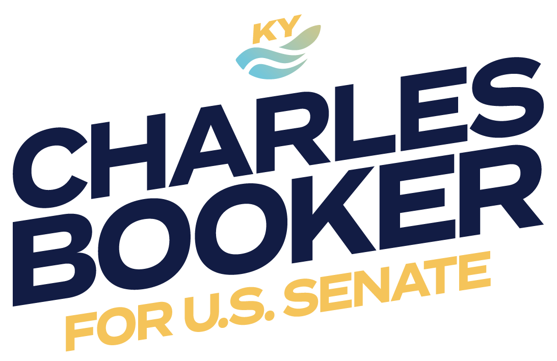 Charles Booker