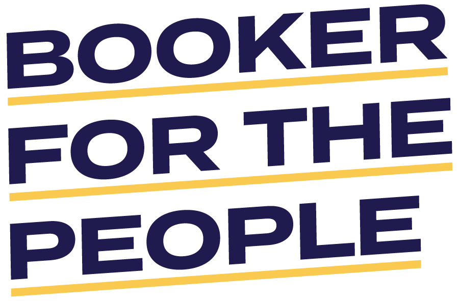 Booker for the People