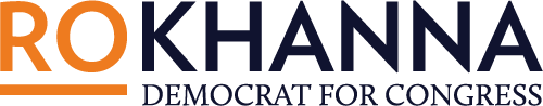 Ro Khanna