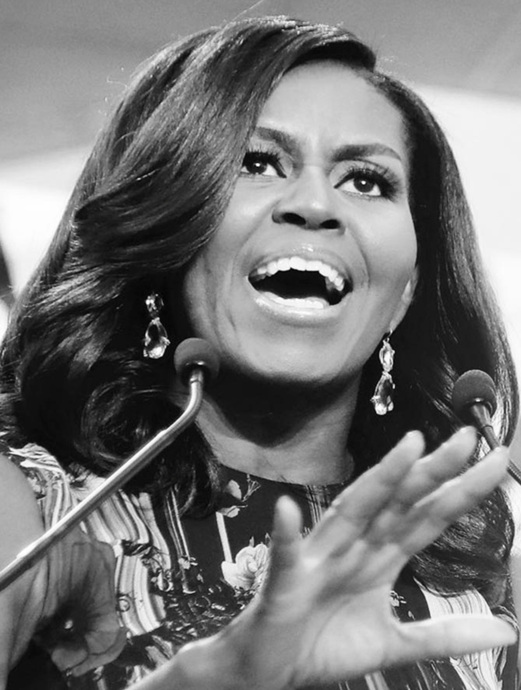 Michelle Obama