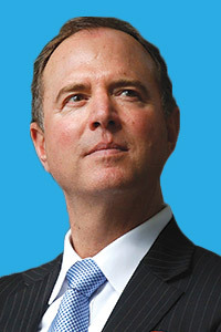 Adam Schiff