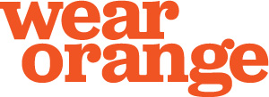 Wear Orange