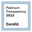 Candid Platinum Transparency 2022