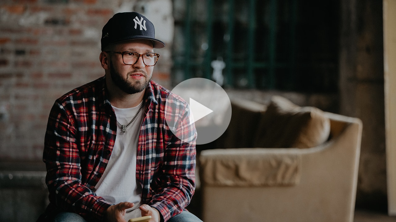 Andy Mineo Video