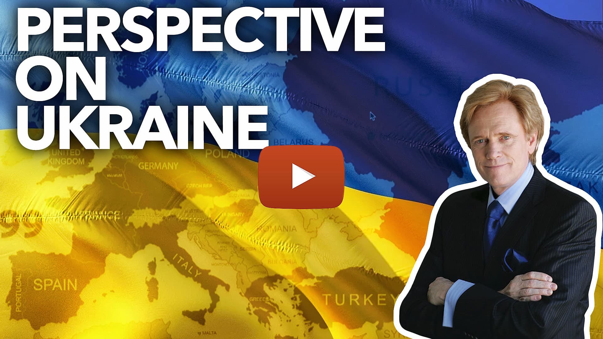 Perspective On Ukraine