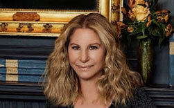 Barbra Streisand