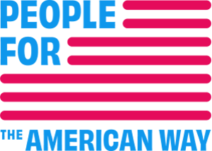 People For the American Way.