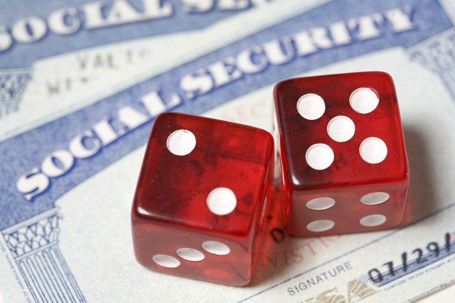 The Social Security survivor benefit do-over - InvestmentNews