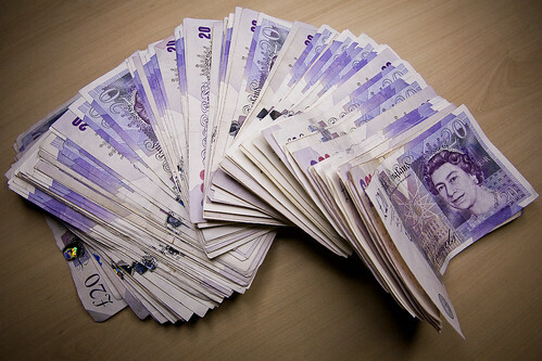 cash