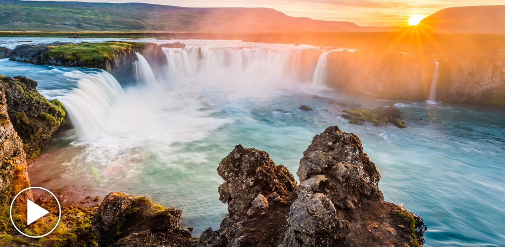 Iceland’s National Treasures