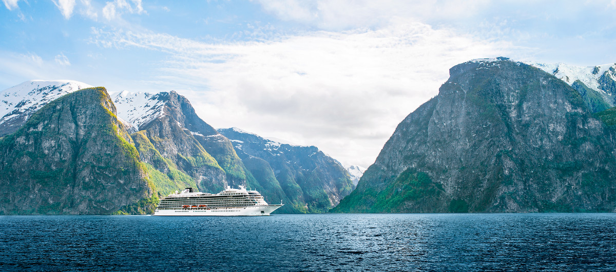Discover the best of Scandinavia & beyond