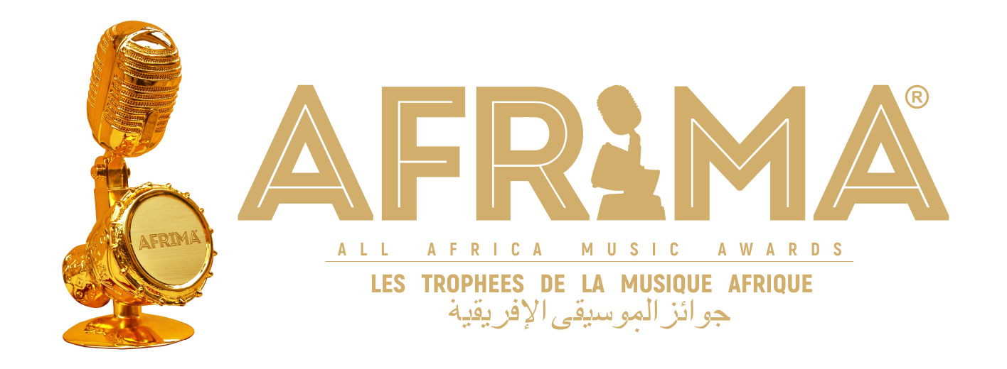 AFRIMA_Award
