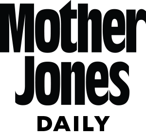 Mother Jones Daily Newsletter