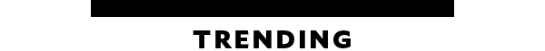 Trending Trending