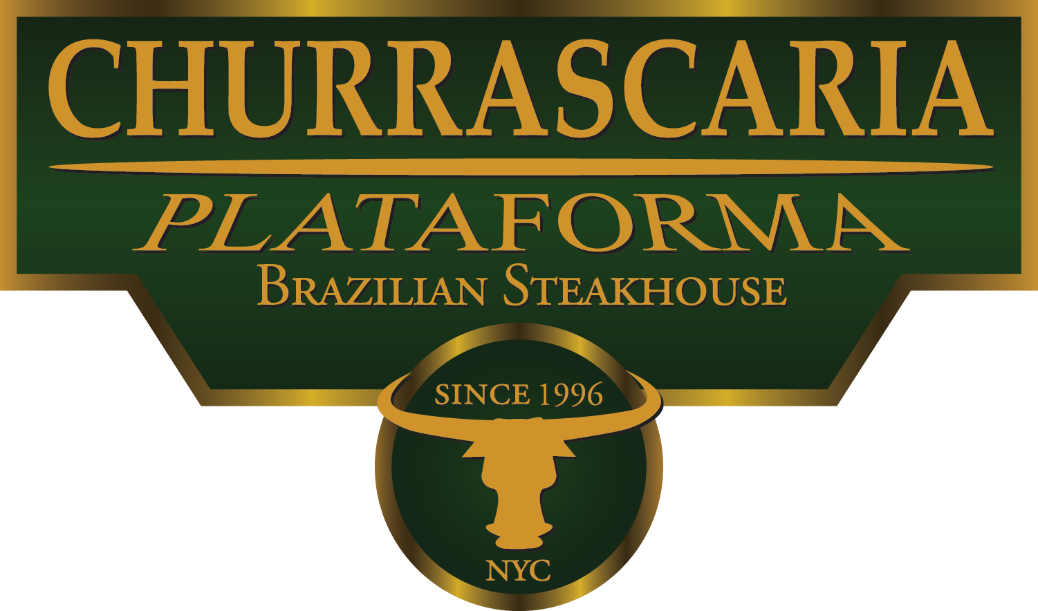 PLATAFORMA CHURRASCARIA - Specials are here!