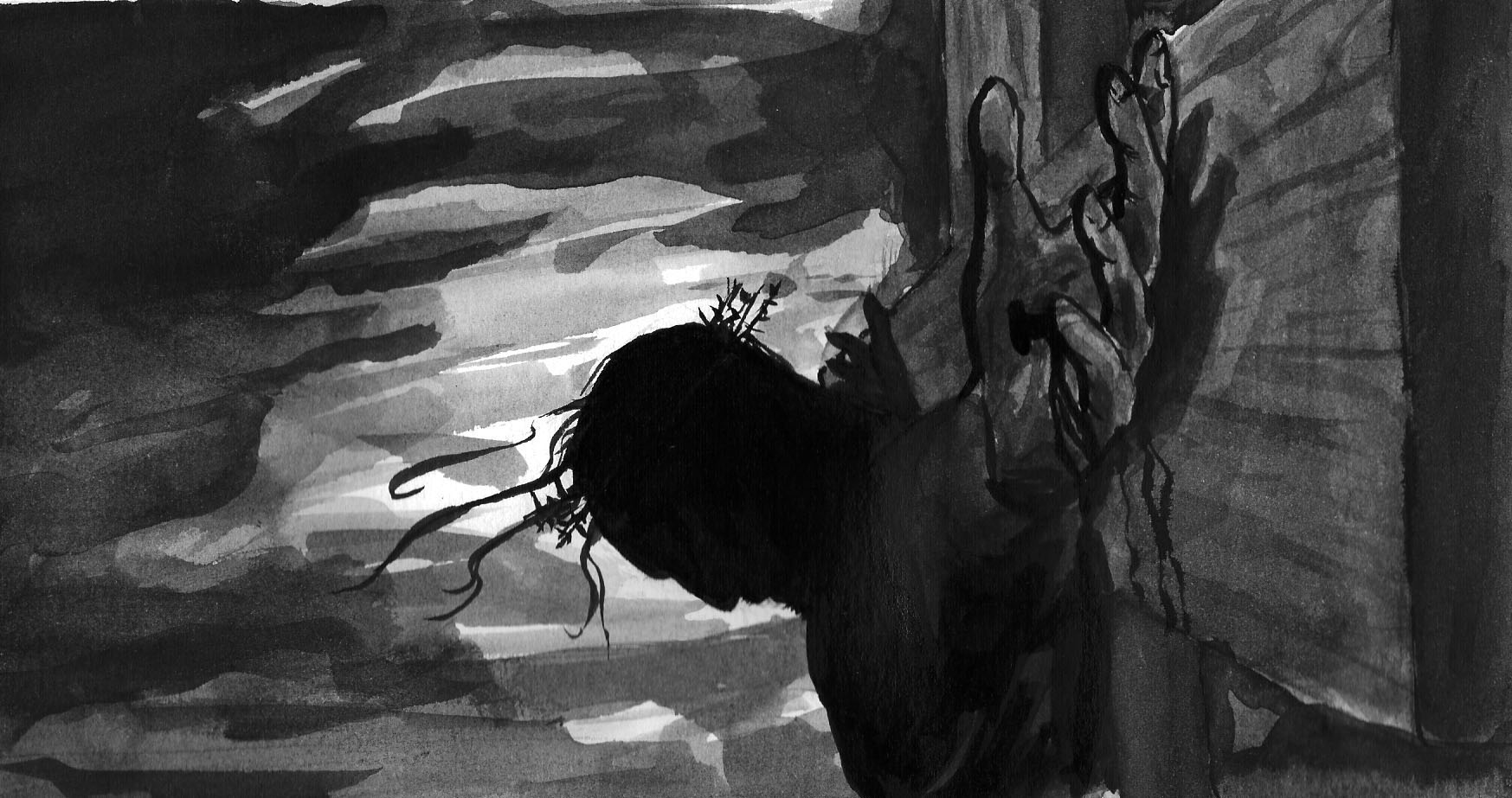 Image result for jesus died on the cross