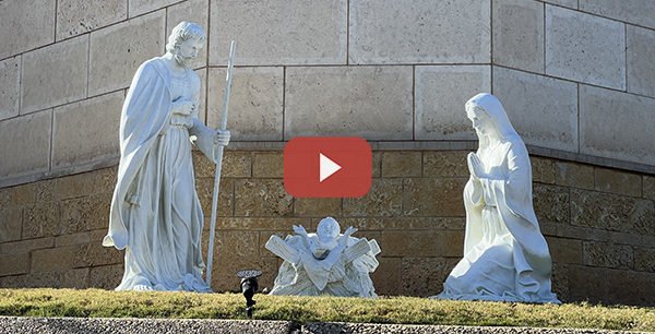 Natvity Scenes| First Liberty Institute