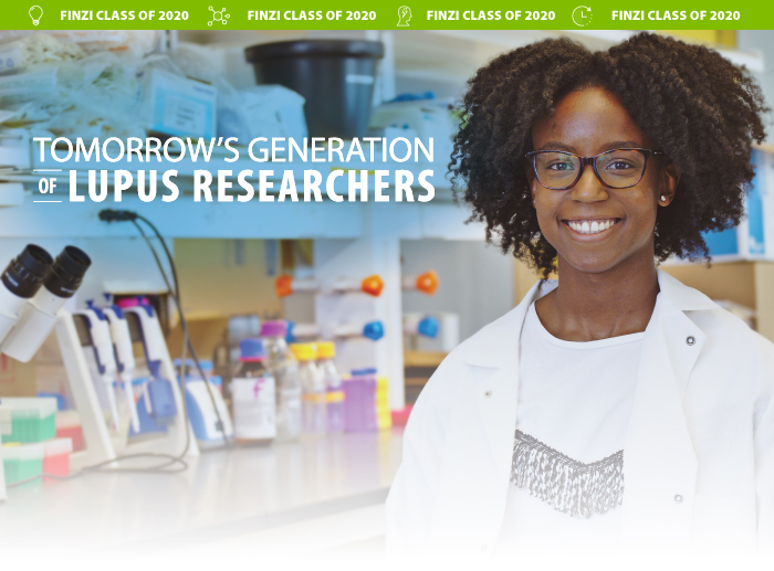 Tomorrow's Generation of Lupus Researchers
