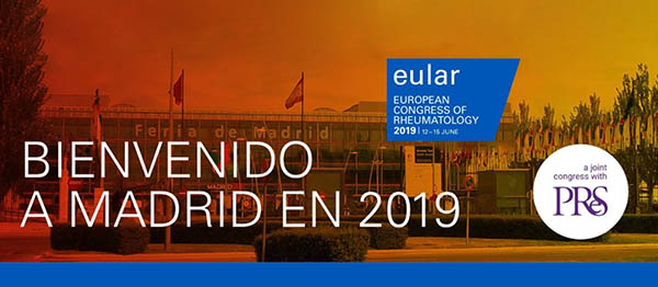 European Congress of Rheumatology