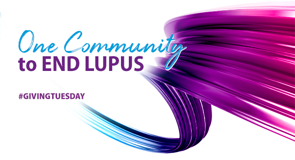 One Community to End Lupus