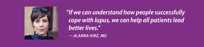 Quote from Alanna Hirz