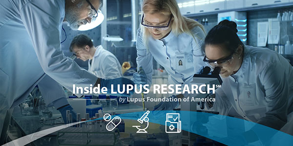 Inside Lupus Research