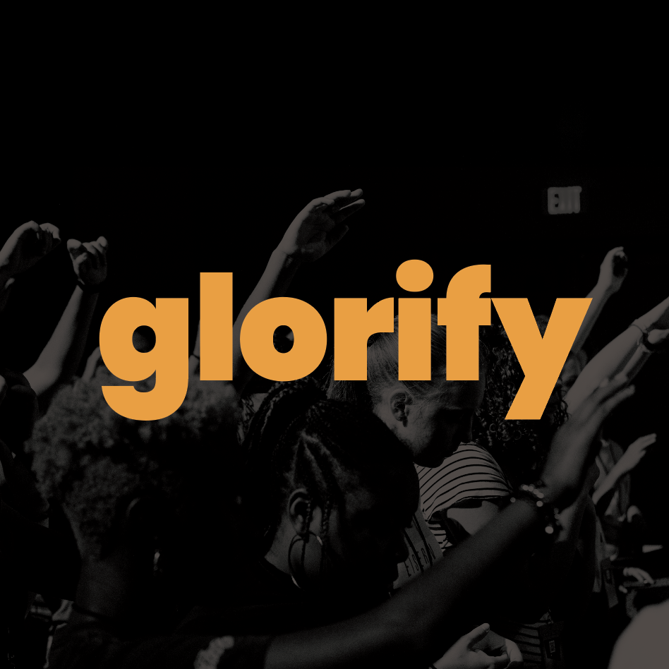 Glorify Conference