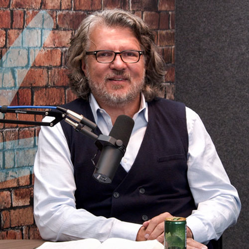 Gary Wilkerson Podcast