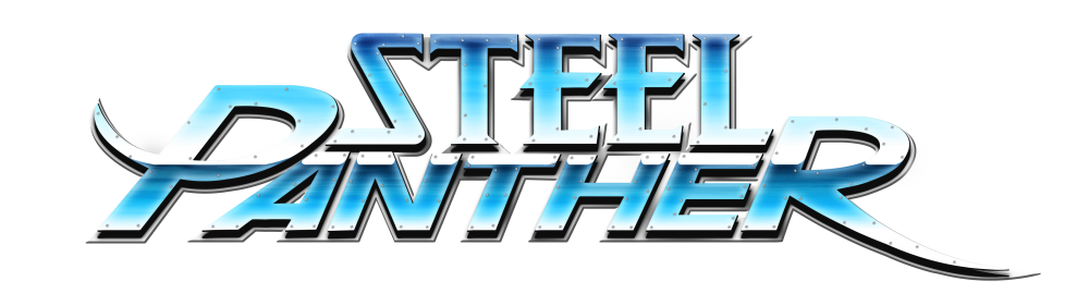 Steel Panther & Sevendust add DLC, Devilskin, Lagerstein & Bare Bones to Brisbane 'Heavy Metal Rules' date