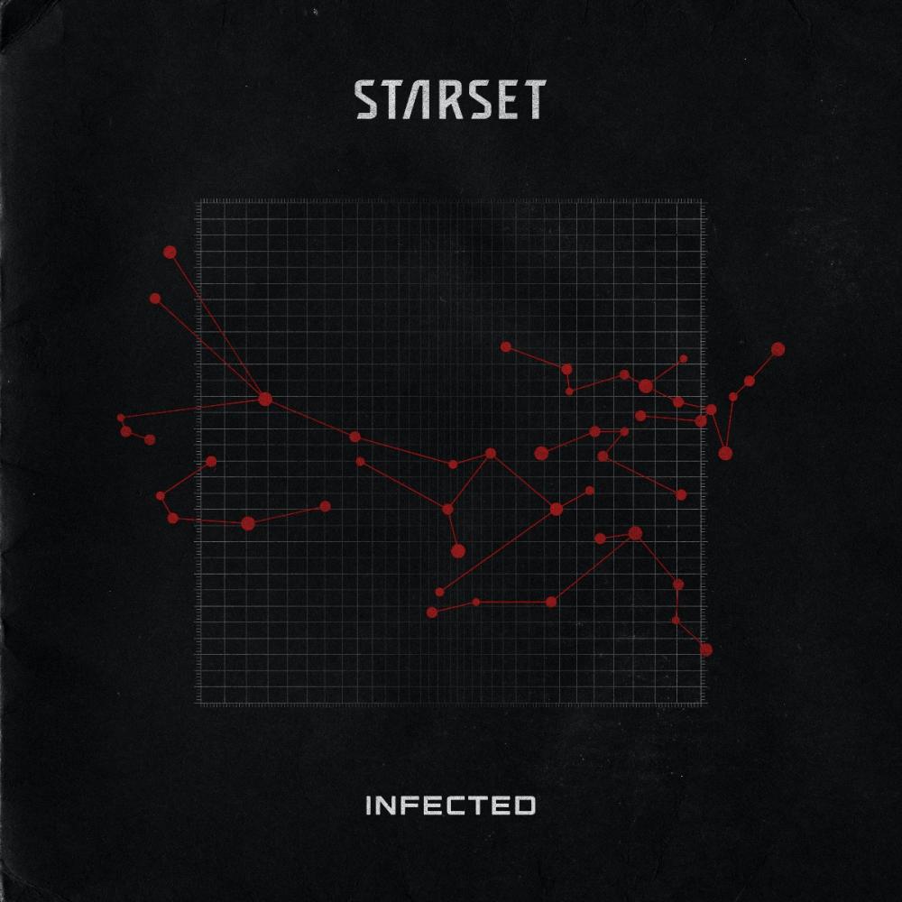 Starset release new transmission 'Infected'