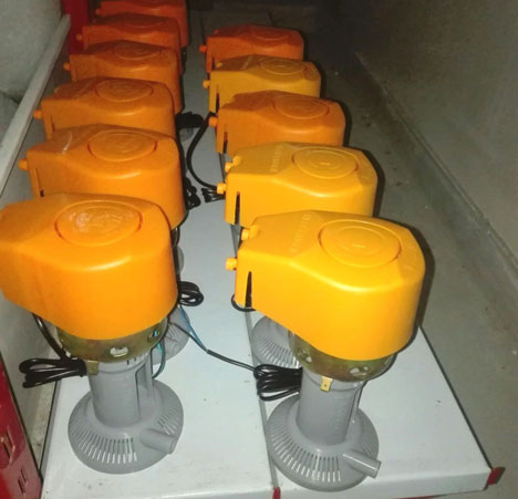 قیمت پمپ کولر الکتروژن