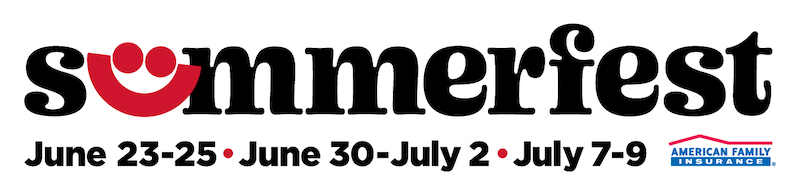 Milwaukee's Summerfest Announces 2022 Headliners