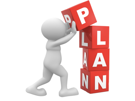 6 Hacks for Planning Proficiency | Branding and Marketing On Less Than a Shoestring Budget | Jacqui Showers | Showers' Blessing Inspires